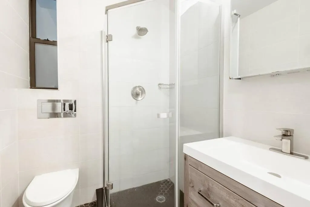 Stylish Apartment In Upper West Side! Cozy Retreat New York