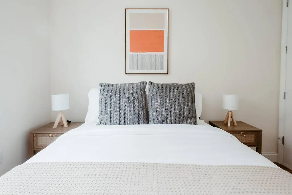 Stylish Apartment In Upper West Side! Cozy Retreat New York 0*,  United States