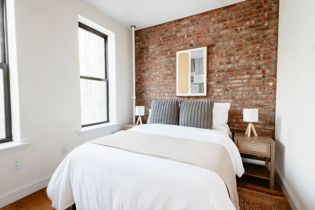 Stylish Apartment In Upper West Side! Cozy Retreat New York United States
