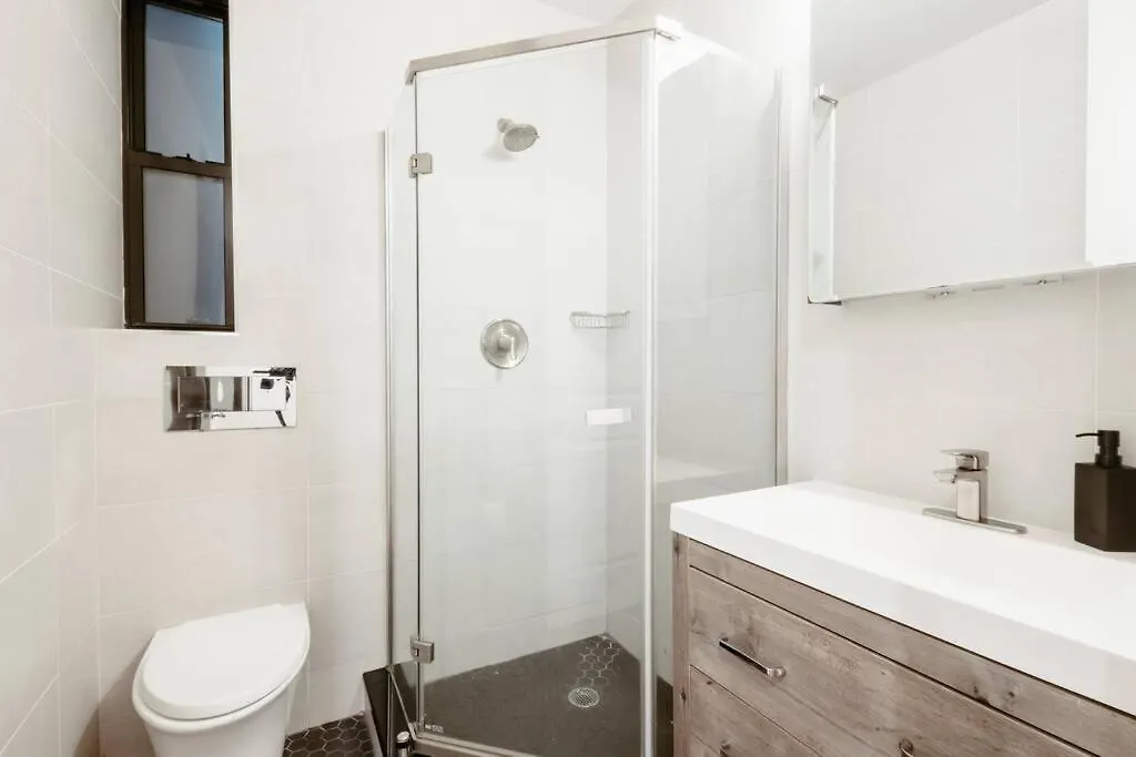 Stylish Apartment In Upper West Side! Cozy Retreat New York