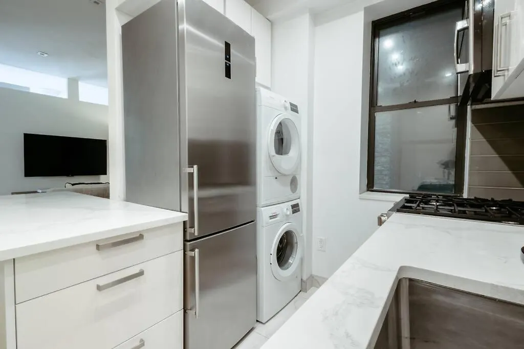 Stylish Apartment In Upper West Side! Cozy Retreat New York United States