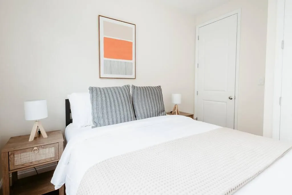 Stylish Apartment In Upper West Side! Cozy Retreat New York